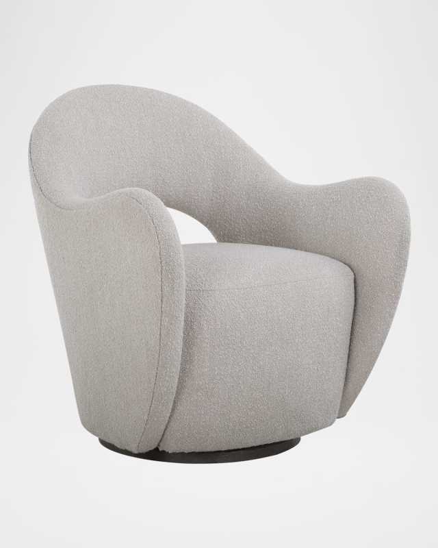 Wander Swivel Chair